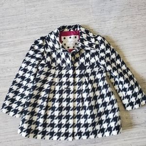 Girls Cherokee coat - like new